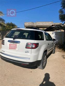 GMC Acadia